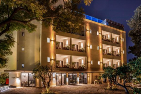 Hotels in Gedera